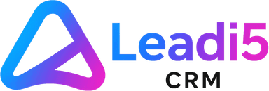 Leadi5 CRM